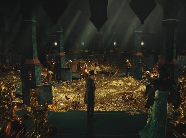 oz the great and powerful film stills