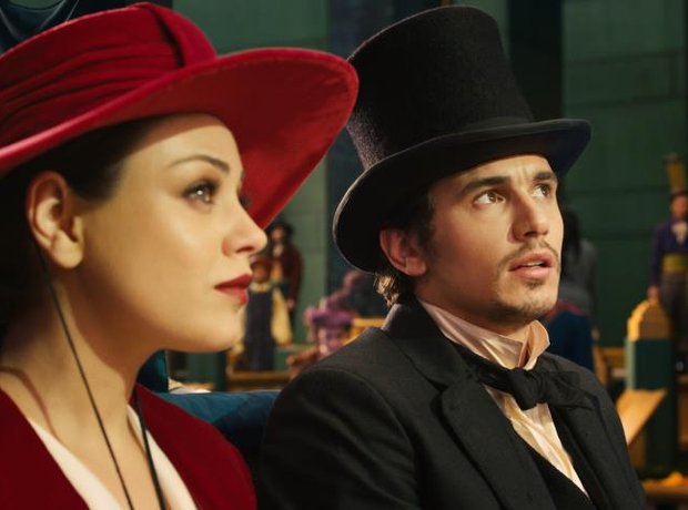 oz the great and powerful film stills
