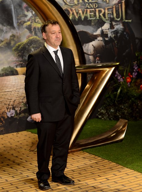 oz the great and powerful premiere
