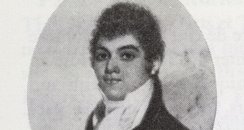 George Bridgetower, patron of Beethoven