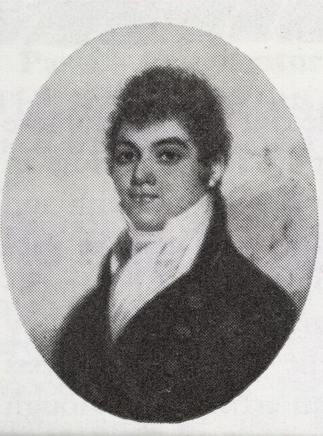 George Bridgetower, patron of Beethoven