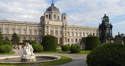 Hofburg palace, Vienna