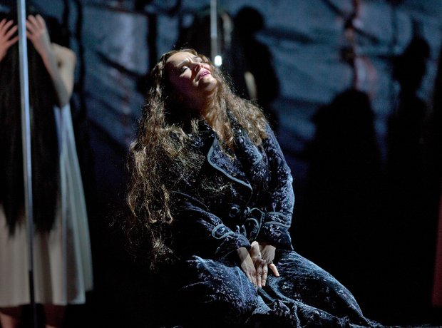 katarina dalayman in parsifal