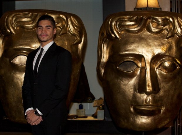 Danny Wallace at the BAFTA Games Awards - BAFTA Games Awards 2013