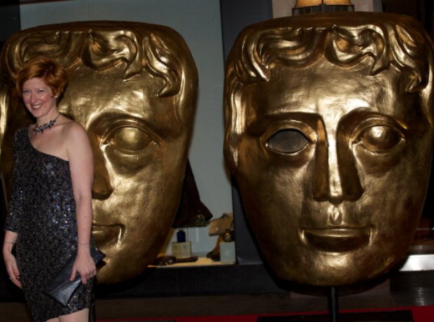 BAFTA Games Awards