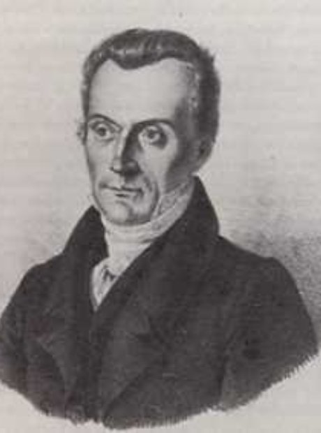 Stephan von Breuning 