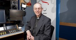 Archbishop of Canterbury