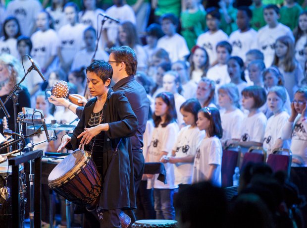 armonico concert