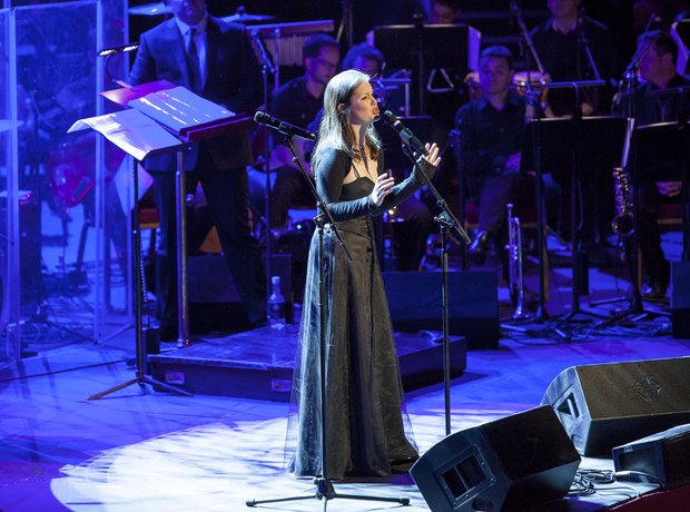 armonico concert