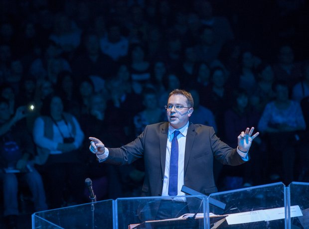 armonico concert