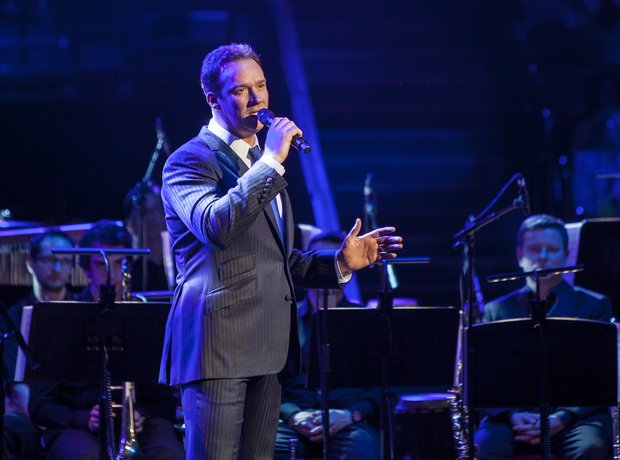 armonico concert