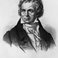 Image 2: A portrait of Beethoven 1810