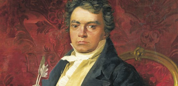 Ludwig van Beethoven: a force of nature at the dawn of Romanticism -  Classical Music