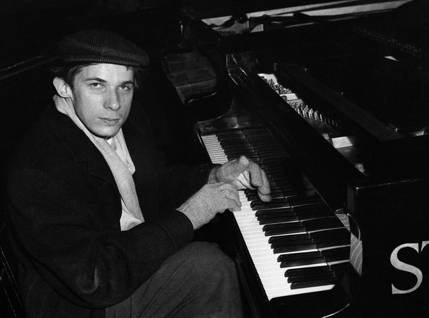 Glenn Gould