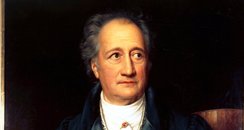 Johann von Goethe