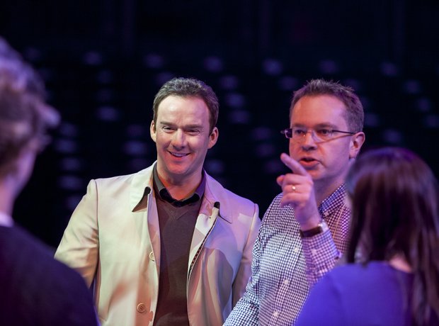 russell watson armonico consort