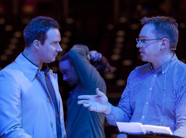 russell watson armonico consort