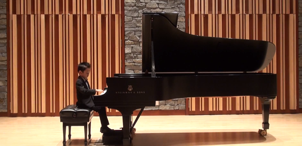 ryan wang piano prodigy ryan wang piano prodigy