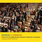 Rameau in Caracas album cover