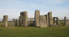 Stonehenge Trekathon