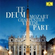 Te Deum - Prelude artwork