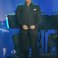 Image 8: katherine jenkins at the o2 with il divo