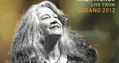 Martha Argerich and friends live from Lugano 2012