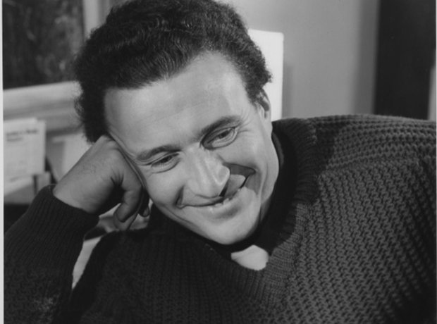 Sir Colin Davis (1927-2013): A Life In Pictures