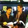 Image 4: il divo rehearsing