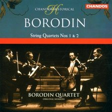 String Quartet No.2 in D major (3) artwork