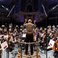 Image 1: Howard Goodall Classic FM Live 2013 rehearsals