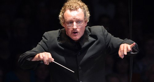 Howard Goodall Classic FM Live 2013 the performanc