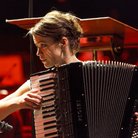 Ksenija Sidorova Classic FM Live 2013 rehearsals 4