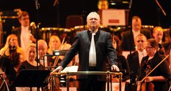 Michael Collins Classic FM Live 2013 the performan