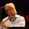 Image 4: Sir James Galway Classic FM Live 2013 rehearsal
