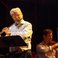 Image 5: Sir James Galway Classic FM Live 2013 rehearsal