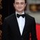 Image 5: Daniel Radcliffe arrives at Olivier Awards 2013