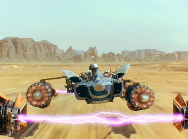 star wars soundtrack guide