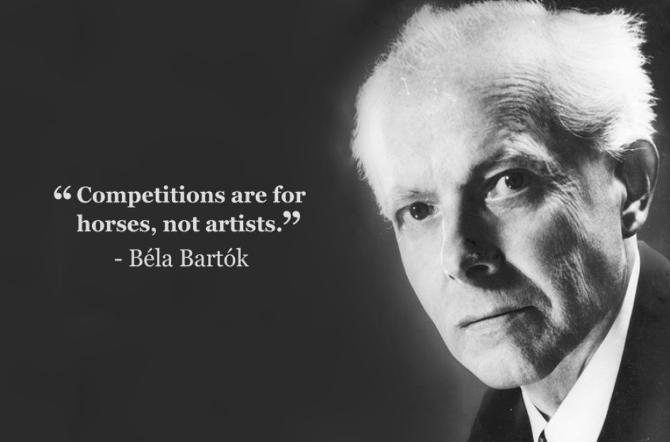 competition quotes by famous people