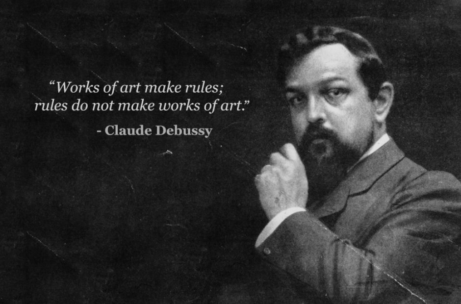 22 Inspiring Composer Quotes Classic Fm