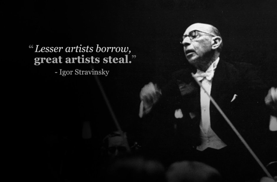 22 Inspiring Composer Quotes Classic Fm