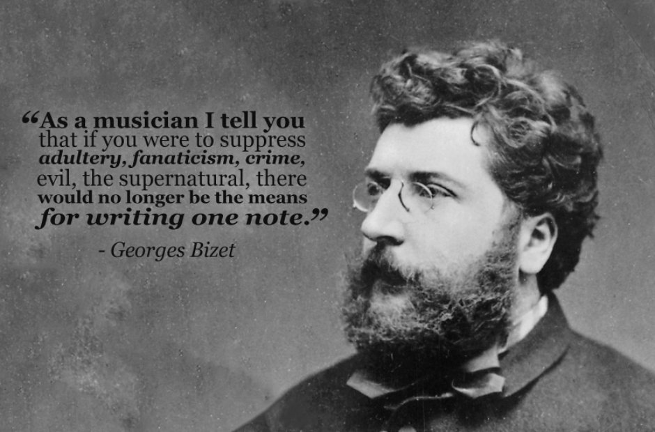 22 Inspiring Composer Quotes Classic Fm