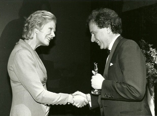 Royal Philharmonic Society Award winners