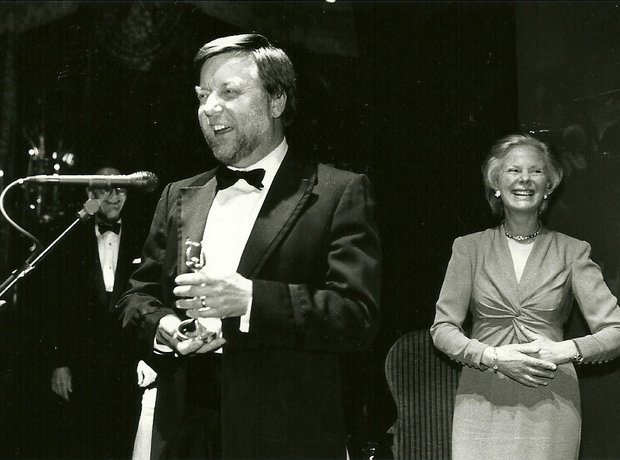 Royal Philharmonic Society Award winners