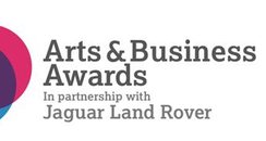 arts & business awards
