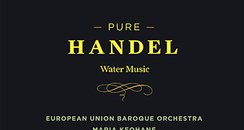 Pure Handel cover