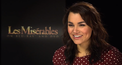 Samantha Barks