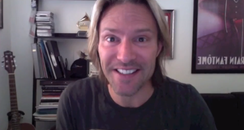 Eric Whitacre VC4 Facebook Video