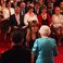 Image 4: Nicola Benedetti receives MBE Buckingham Palace