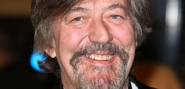 Stephen Fry cites Tchaikovsky in anti-Olympics open letter - Classic FM